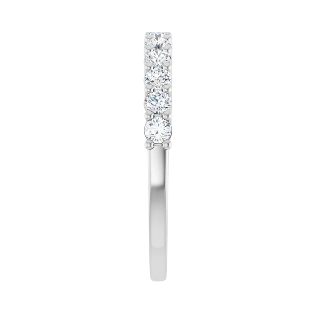 .90 CTW Lab Grown Diamond Band