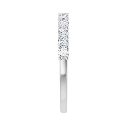 .90 CTW Lab Grown Diamond Band